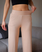 Korsaj Kemer Kum Pantolon